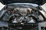 BMW M6 Convertible 2012 года